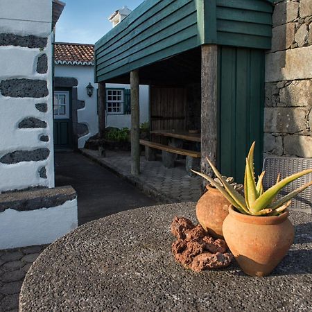 Casas Do Capelo Villa Varadouro Luaran gambar