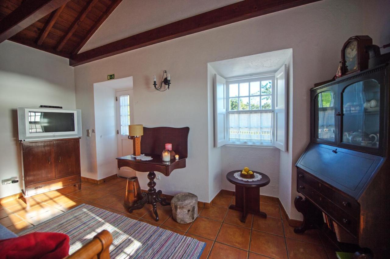 Casas Do Capelo Villa Varadouro Luaran gambar