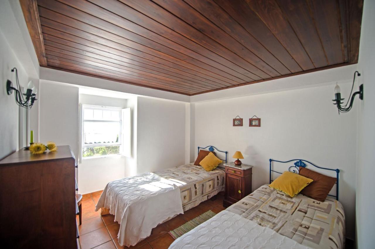 Casas Do Capelo Villa Varadouro Luaran gambar