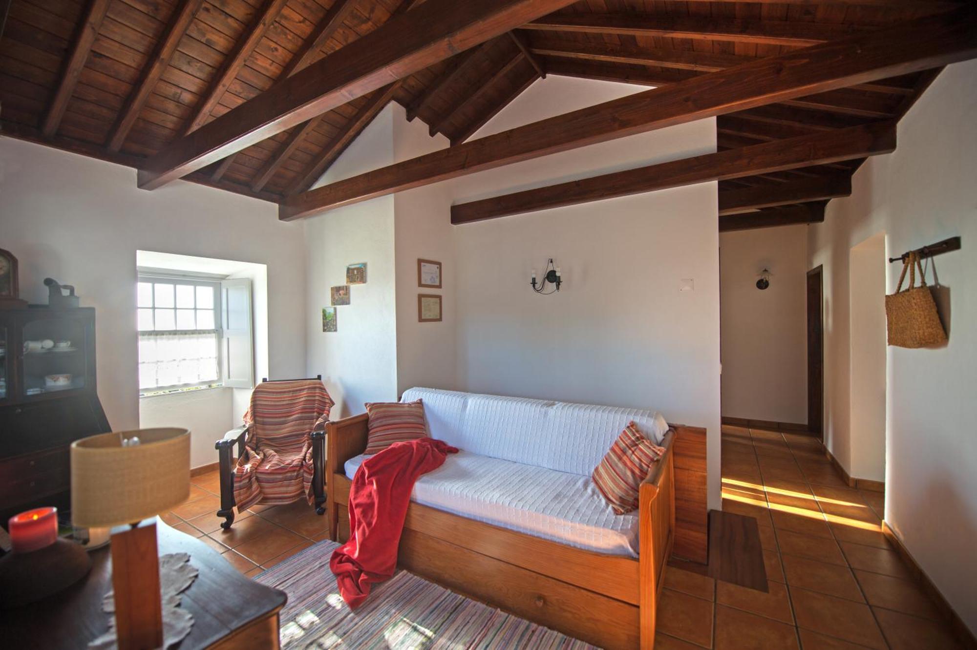 Casas Do Capelo Villa Varadouro Luaran gambar