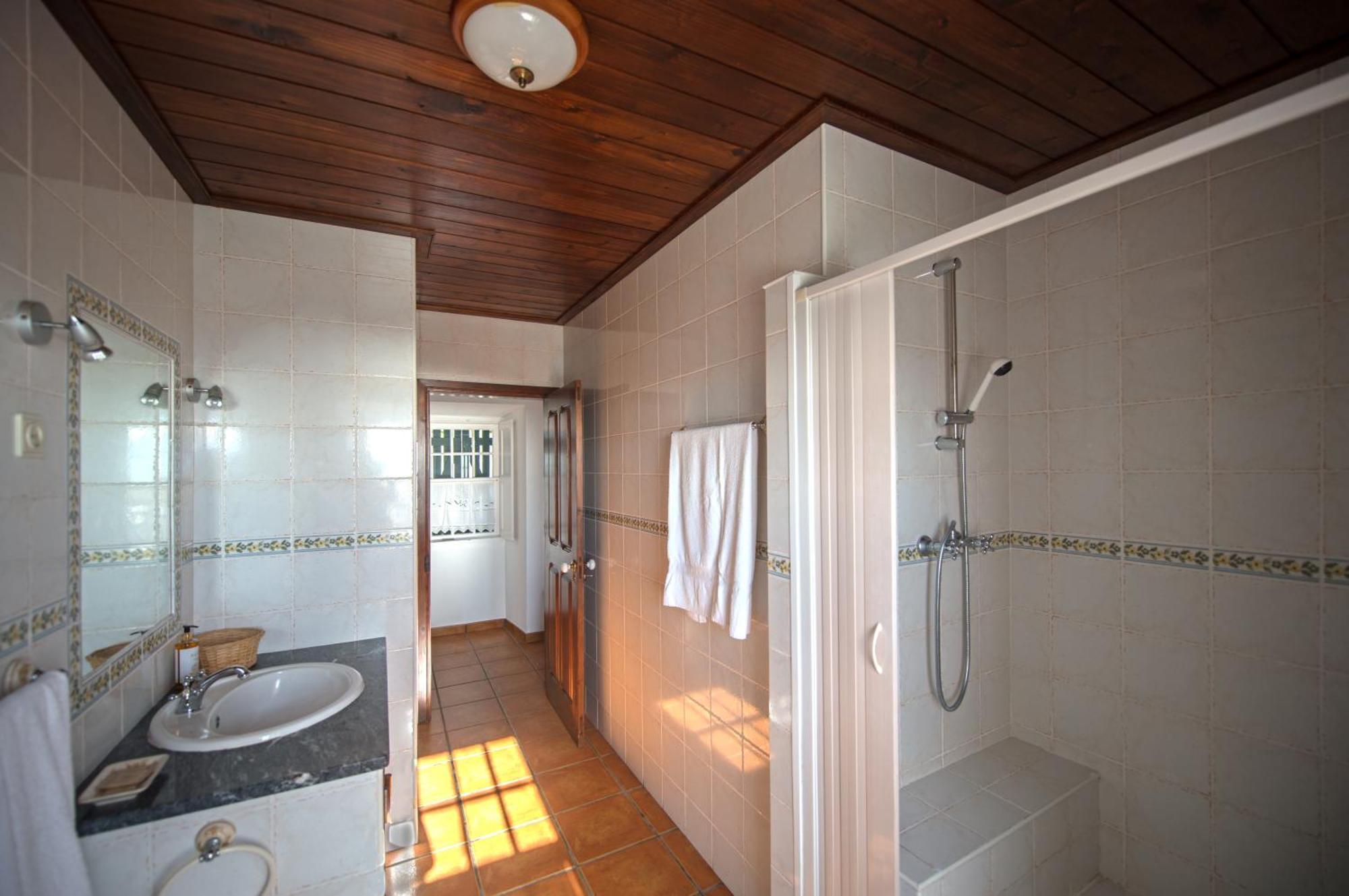 Casas Do Capelo Villa Varadouro Luaran gambar