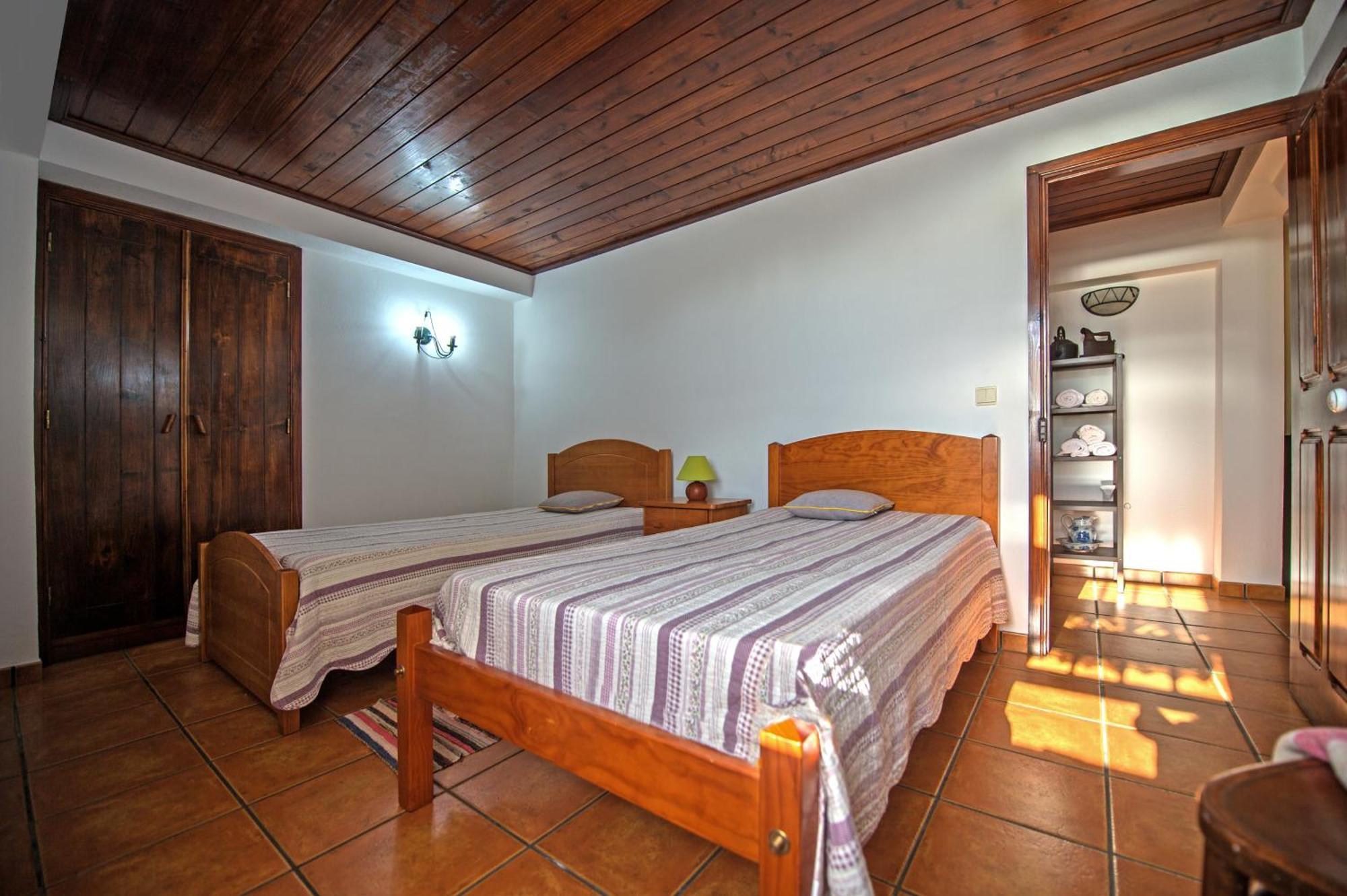 Casas Do Capelo Villa Varadouro Luaran gambar