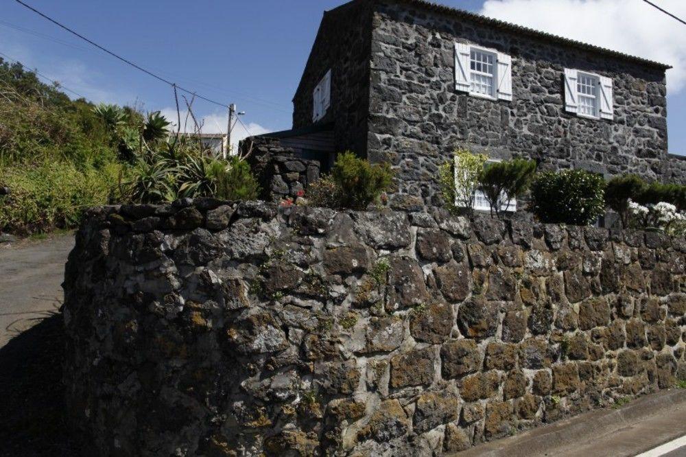 Casas Do Capelo Villa Varadouro Luaran gambar