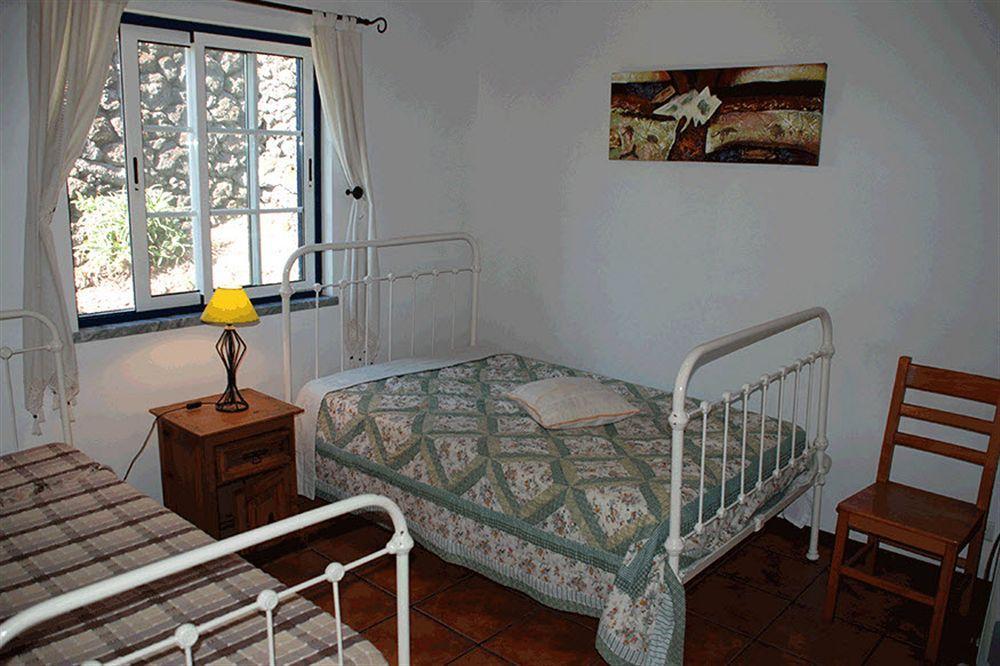 Casas Do Capelo Villa Varadouro Luaran gambar