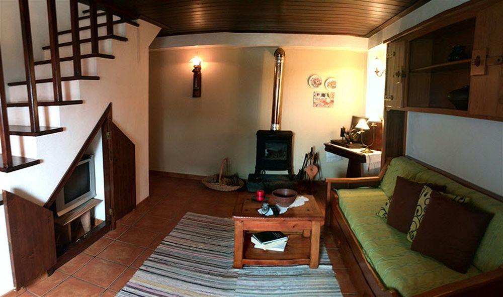 Casas Do Capelo Villa Varadouro Luaran gambar
