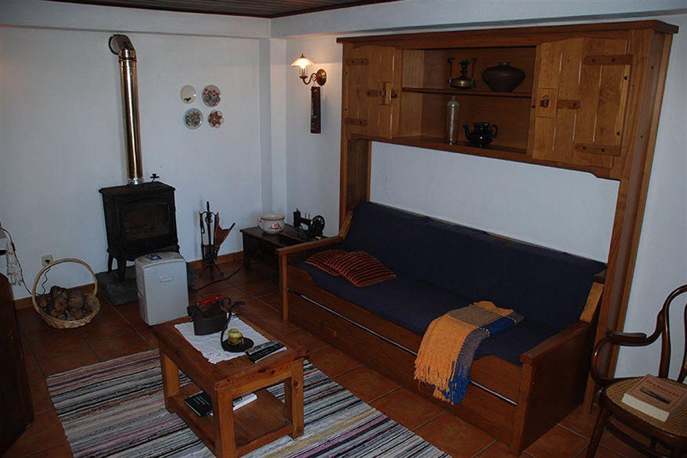 Casas Do Capelo Villa Varadouro Luaran gambar