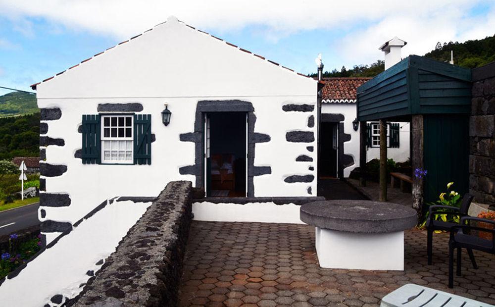 Casas Do Capelo Villa Varadouro Luaran gambar