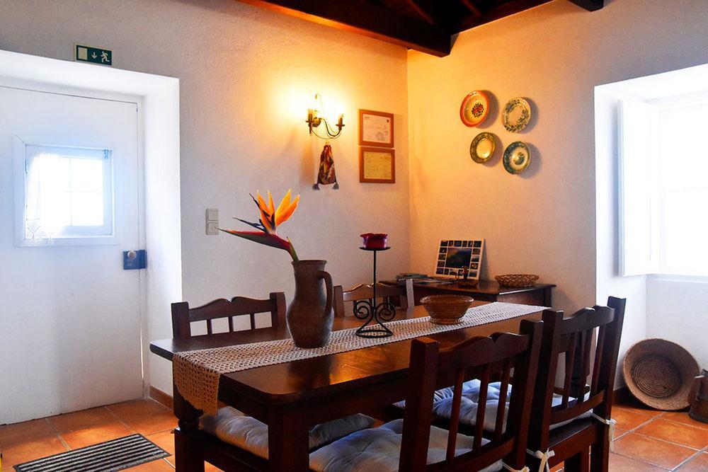 Casas Do Capelo Villa Varadouro Luaran gambar