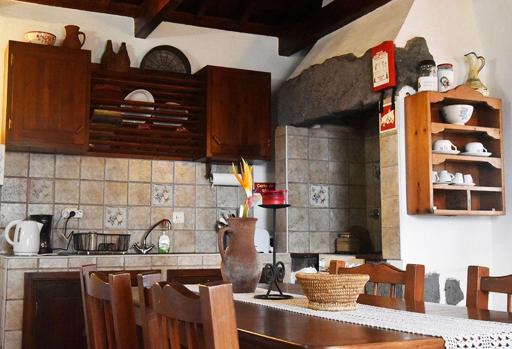 Casas Do Capelo Villa Varadouro Luaran gambar